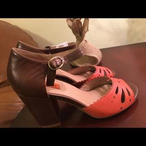 Miz Mooz Rhoda Dress Sandal